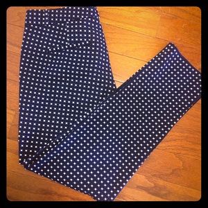 Banana Republic Sloan Pant